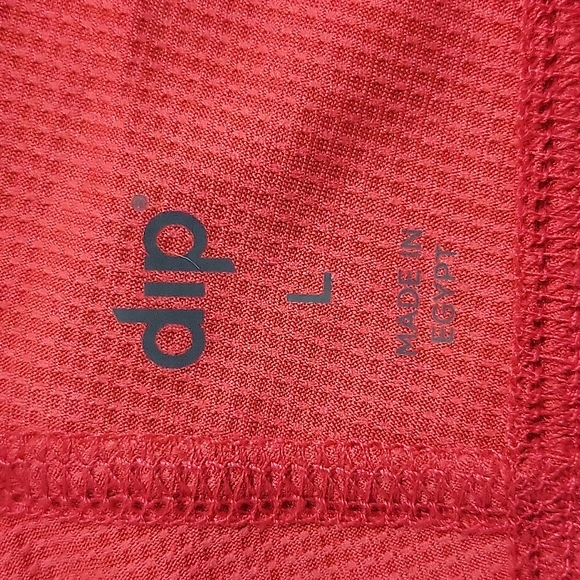 🆕️ dip Moisture Wicking Tshirt - Picture 4 of 6